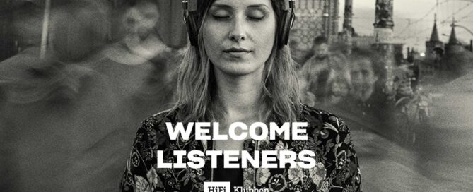 HiFi-klubben