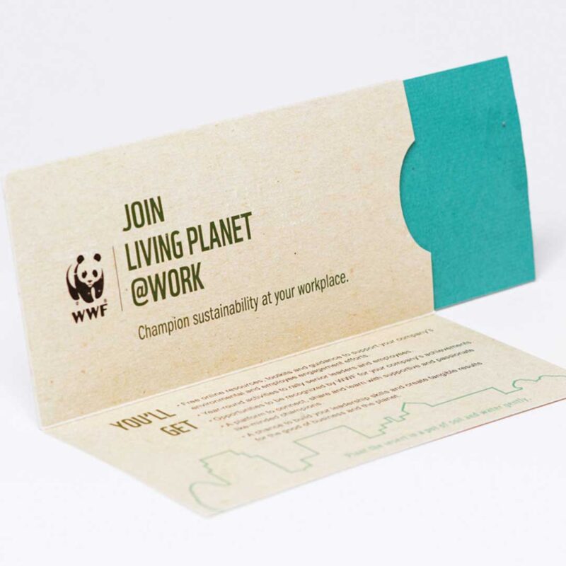 WWF